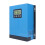 (100A) MPPT Solarladeregler 12-48V Auto LCD 80A 5
