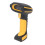 Barcode-Scanner 2,4G Wireless BT 1D 2D Zebra 3