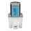 G1/4 Wasser-Einlass Magnetventil Edelstahl DC24V 4