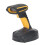 Barcode-Scanner 2,4G Wireless BT 1D 2D Zebra 4