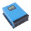 (80A) MPPT Solarladeregler 12-48V Auto LCD 80A 3