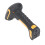 Barcode-Scanner 2,4G Wireless BT 1D 2D Zebra 5