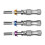 (Type A) Rohrschlüssel-Set Edelstahl Ø 7,0-8mm Typ A 2