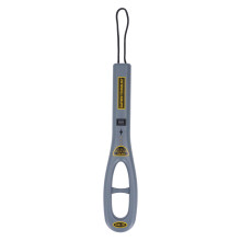 Handheld-Metalldetektor Hohe Empfindlichkeit Warnung