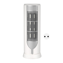 (EU Plug 220V) 1000W PTC-Heizlüfter mit Thermostat, EU-Stecker