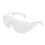 Prof. Anti-Nebel Wind-/Schlagfeste Schutzbrille 1