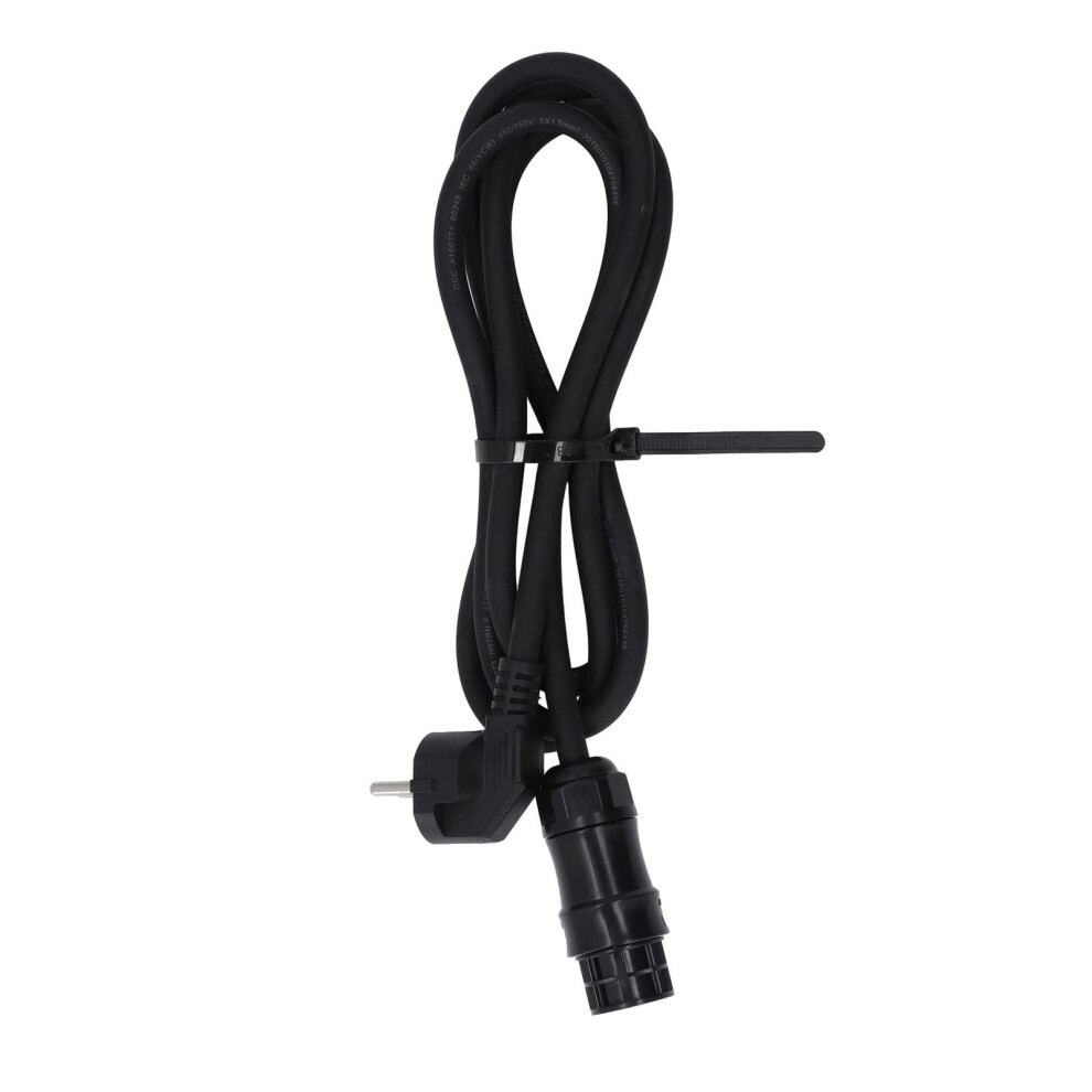 Micro Inverter Power Cable Solar Ac Output With Bc01 Female Socket 5M 323163309446