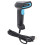 1D-Barcode-Scanner USB CCD hochgenau für Supermarkt 1