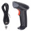 2,4G Bluetooth 2D-Barcode-Scanner Handheld 1