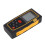 Präzisions-Entfernungsmesser 0,05–60m mit LCD 2