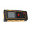 Präzisions-Entfernungsmesser 0,05–60m mit LCD 5