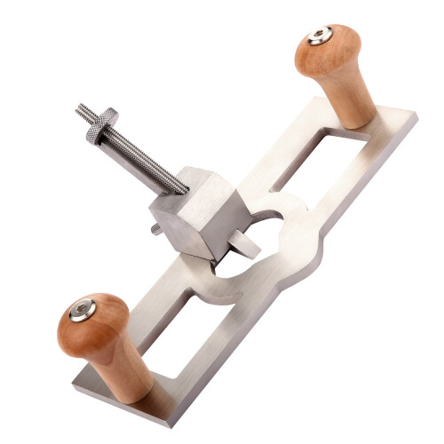 Router Plane Handheld Woodworking Tool DIY Carpenter Planer 1