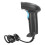 1D Barcode-Scanner CCD Handheld für Supermarkt Lager Logistik 3
