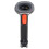 2,4G Bluetooth 2D-Barcode-Scanner Handheld 3