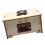 Holz-Schallplatten-Player Puzzle DIY Bildungsphonograph 4