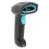 1D/2D-Barcode-Scanner 2,4G kabellos für Kasse 5