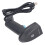 1D-Barcode-Scanner USB CCD hochgenau für Supermarkt 5