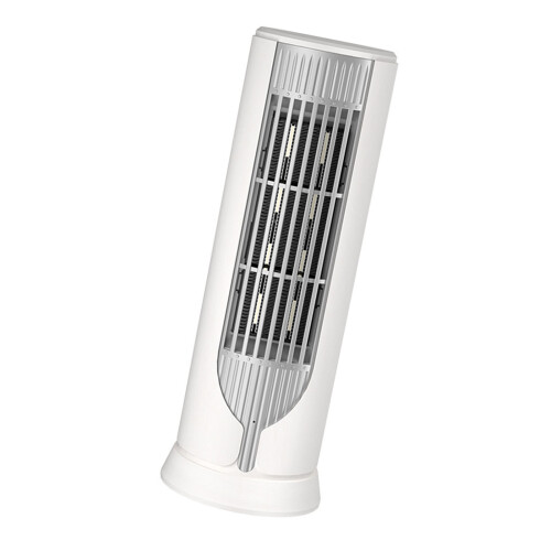 (EU Plug 220V) 1000W PTC-Heizlüfter mit Thermostat, EU-Stecker 1