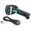 1D/2D-Barcode-Scanner 2,4G kabellos für Kasse 4