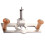 Router Plane Handheld Woodworking Tool DIY Carpenter Planer 4