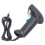 1D-Barcode-Scanner USB CCD hochgenau für Supermarkt 4
