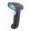 Kabelgebundener Barcode-Scanner Bluetooth 2.4G für Logistik 4