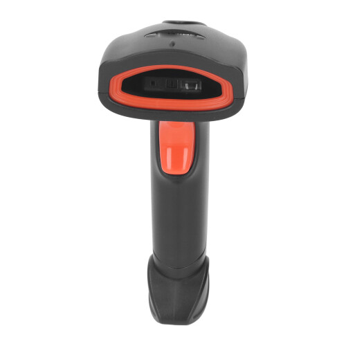 1D/2D drahtloser Barcode-Scanner 2.4G Bluetooth CCD Handheld 2
