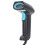 1D-Barcode-Scanner USB CCD hochgenau für Supermarkt 2
