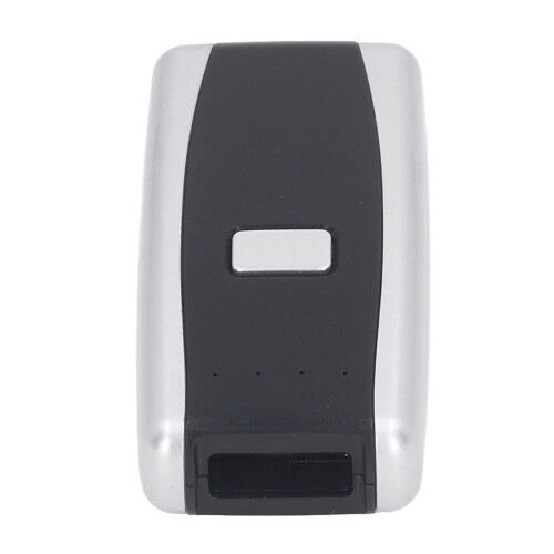 Drahtloser Ring-Barcode-Scanner Bluetooth 2.4GHz CCD Mini 1