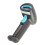 2,4G 1D/2D-Barcode-Scanner Handheld mit Akku 2