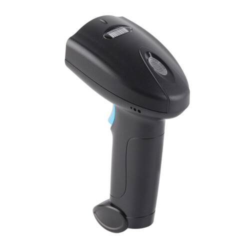 Kabelgebundener Barcode-Scanner Bluetooth 2.4G für Logistik 2