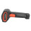 1D/2D drahtloser Barcode-Scanner 2.4G Bluetooth CCD Handheld 5