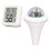 Drahtloser Poolthermometer hochgenau wasserdicht digital 3