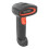 1D/2D drahtloser Barcode-Scanner 2.4G Bluetooth CCD Handheld 4
