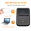 58mm Mini BT-Thermorechnungsdrucker für Mobile POS 1