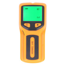 5-in-1-Wandscanner LCD Audio Holz/AC/Draht/Metall