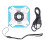 Digital-Maßband 5-40m, 2mm Genauigkeit, LCD, Infrarot, USB 1