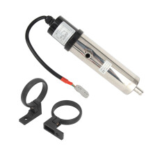 (230V) 1500W Generator-Kühlmittelvorwärmer 230V selbstkreislaufend IP54