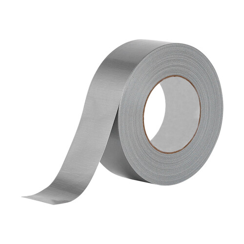 (100mm) Silber Klebeband dick stark haftend 60mm