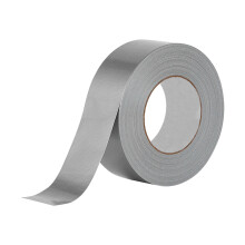 (40mm) Silber Klebeband dick stark haftend 60mm