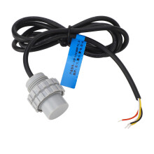 (UART Controlled) Ultraschall-Distanzsensor 3m Reichweite DC 5-24V IP68 wasserdicht UART