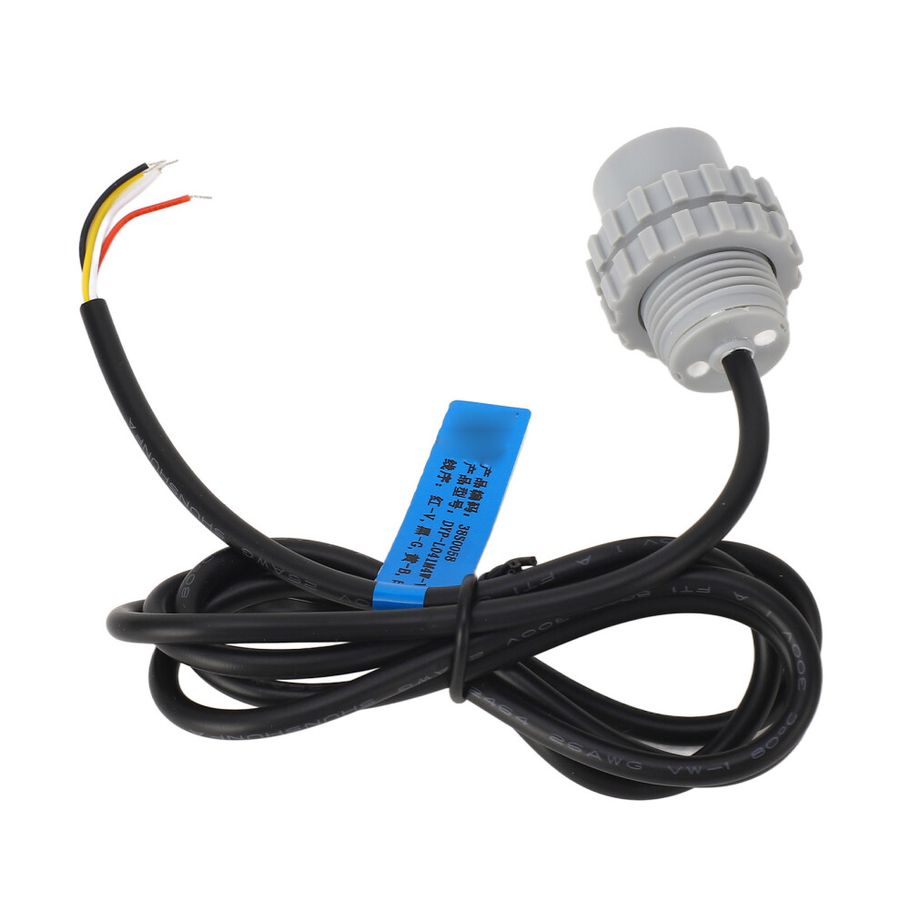 (Uart Controlled 7Ma 14Ms) Ultrasonic Sensor Obstacle Avoidance 6M Dc5-24V Rs485 8Ma 26Ms 323163310800