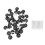 Graphit-Strukturmodell Chemie-Kristall Demo Junior High 1