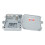 Glasfaser-Dose 8-fach wasserdicht Verteiler 2