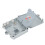 Glasfaser-Dose 8-fach wasserdicht Verteiler 3