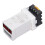 (AC220V) Digitales Zeitrelais 0.01S-99h AC220V programmierbar 5