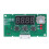 Schrittmotor-Controller mit programmierbarer Geschwindigkeitsregelung 3