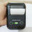 58mm Mini BT-Thermorechnungsdrucker für Mobile POS 3
