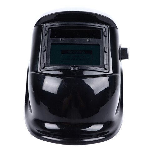 Schweißhelm mit automatischer Verdunklung 1