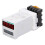 (AC220V) Digitales Zeitrelais 0.01S-99h AC220V programmierbar 2